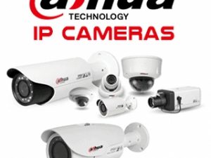 CCTV IP Kits